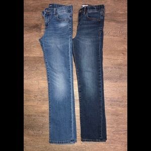 Old Navy Boys Jeans Bundle